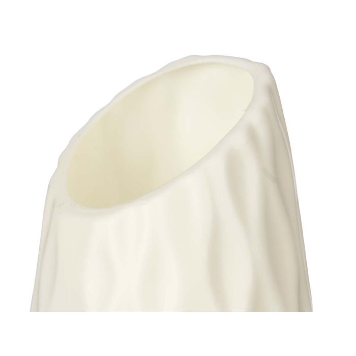 Jarron Conico Puntos Corte Plast Surtidos Col 20,5Cm Giftdecor (24 Unidades) 2 Jarron Conico Puntos Corte Plast Surtidos Col 20,5Cm Giftdecor (24 Unidades) 2