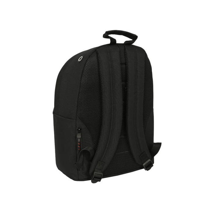Mochila Escolar Dungeons & Dragons 31 x 41 x 16 cm Negro 2