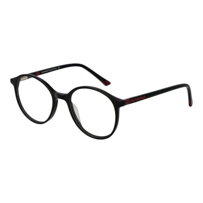 Montura de Gafas Mujer Funky Buddha FBD1076 47001 0 Montura de Gafas Mujer Funky Buddha FBD1076 47001 0