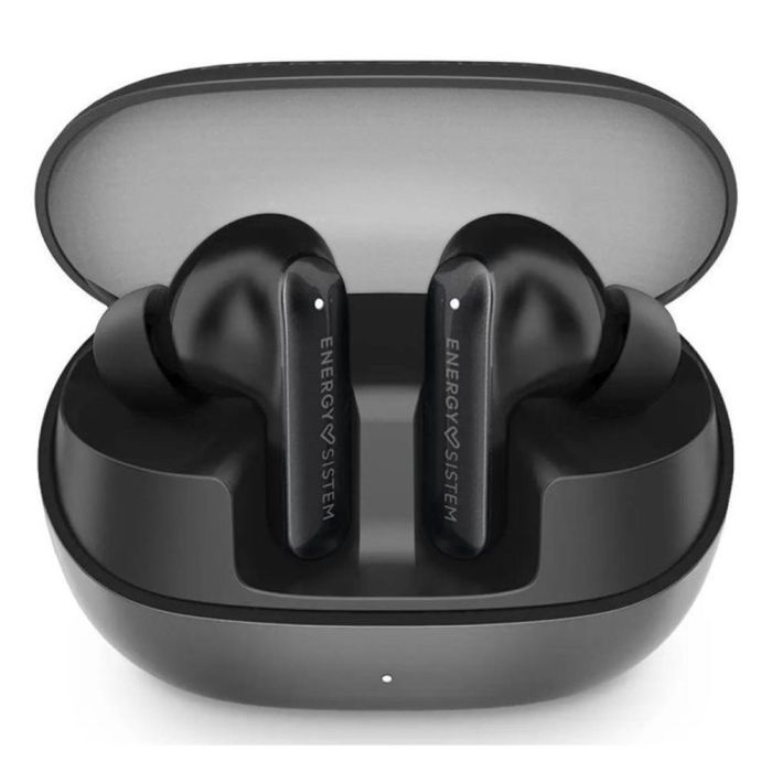 Energy Sistem Auriculares Serenity Anc True Wireless Bluetooth 5.4 Active Noise Cancelling Negro 2