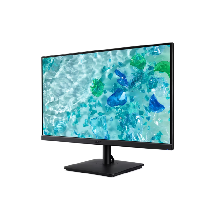 Acer Monitor Vero V227Q E0Bi 21.5 Pulgadas LED Full HD 1920x1080 1ms Negro 2 Acer Monitor Vero V227Q E0Bi 21.5 Pulgadas LED Full HD 1920x1080 1ms Negro 2