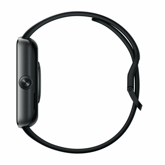 Smartwatch Xiaomi Redmi Watch 5 Negro 3 Smartwatch Xiaomi Redmi Watch 5 Negro 3