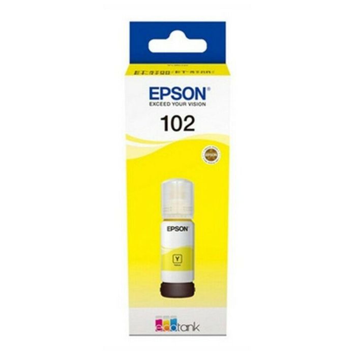 Cartucho de Tinta Compatible Epson C13T03R 9 Cartucho de Tinta Compatible Epson C13T03R 9
