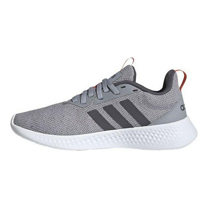Zapatillas Deportivas Infantiles Adidas Puremotion Gris 7