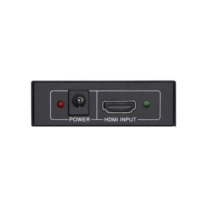 Switch HDMI Aisens A123-0410 1