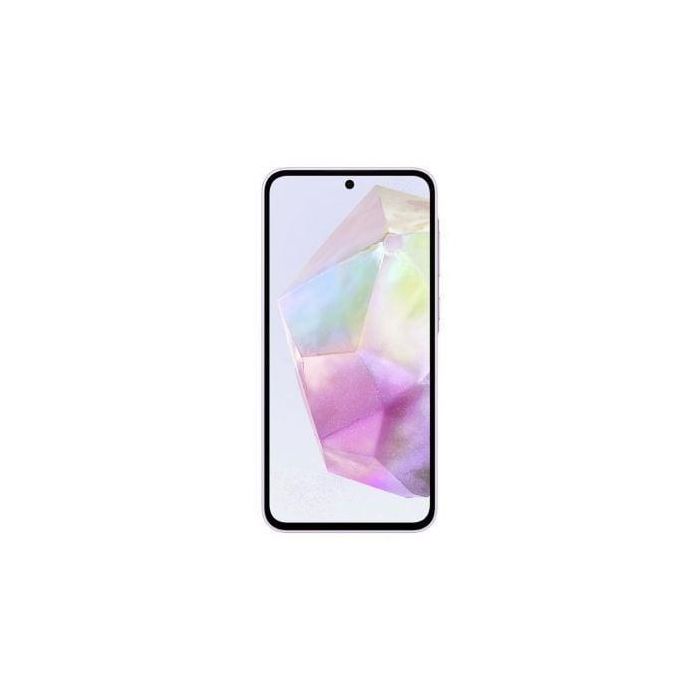 Smartphone Samsung Galaxy A35 6GB/ 128GB/ 6.6"/ 5G/ Lavanda 1 Smartphone Samsung Galaxy A35 6GB/ 128GB/ 6.6"/ 5G/ Lavanda 1