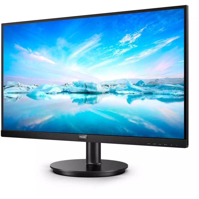 Philips 275V8LA Monitor 27" QHD (2560x1440) VA, Adaptive Sync, LowBlue, Flicker-Free, HDMI/DisplayPort, Audio 5 Philips 275V8LA Monitor 27" QHD (2560x1440) VA, Adaptive Sync, LowBlue, Flicker-Free, HDMI/DisplayPort, Audio 5