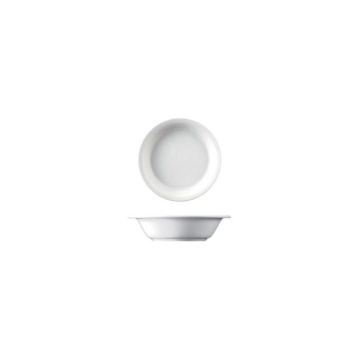 BENEDIKT Aristos Bol Postre 17 cm - Porcelana Blanca Colección Aristos (6 Unidades) BENEDIKT Aristos Bol Postre 17 cm - Porcelana Blanca Colección Aristos (6 Unidades)