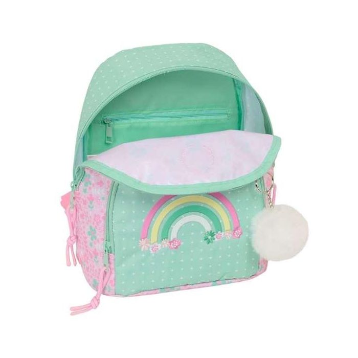 Mochila Casual Glow Lab Amazing 25 x 30 x 13 cm 3