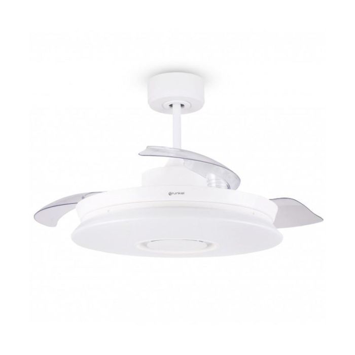Ventilador de Pared Grunkel SKYWIND-42BT2 30 W Ventilador de Pared Grunkel SKYWIND-42BT2 30 W