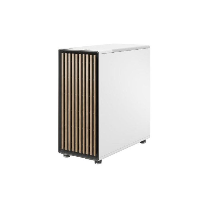 Fractal Caja North Blanca FD-C-NOR1C-03 12