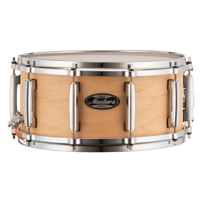 Caja 14 X 6,5" Master Maple- Maple Natural 0 Caja 14 X 6,5" Master Maple- Maple Natural 0