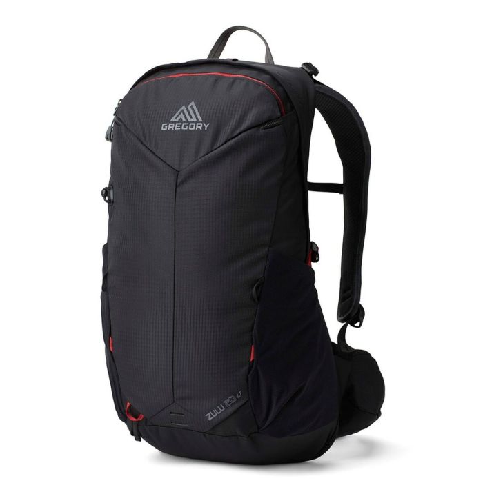 Mochila Deportiva Gregory Zulu 25 LT Negro 25 L (25 L) Mochila Deportiva Gregory Zulu 25 LT Negro 25 L (25 L)