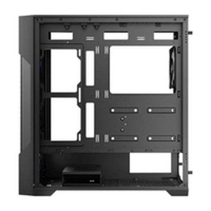 Caja Semitorre ATX Antec AX90 Negro 11