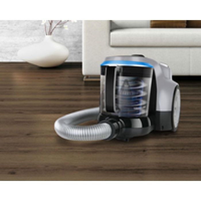 Aspirador Black & Decker BXVML700E Negro 700 W 34 Aspirador Black & Decker BXVML700E Negro 700 W 34