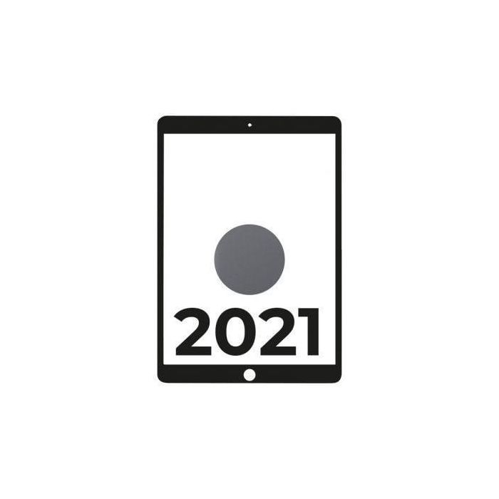 Apple iPad 10.2 2021 9th WiFi/ A13 Bionic/ 64GB/ Gris Espacial - MK2K3TY/A Apple iPad 10.2 2021 9th WiFi/ A13 Bionic/ 64GB/ Gris Espacial - MK2K3TY/A