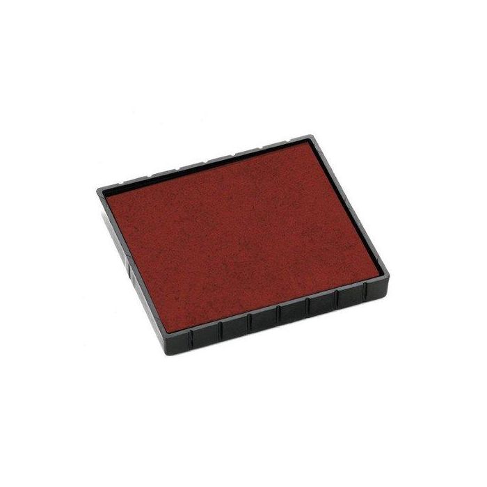 Almohadilla Colop E/35 Rojo