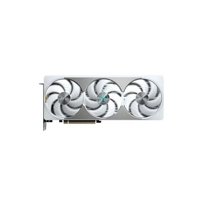 Tarjeta Gráfica Gigabyte GeForce RTX 5080 AERO OC SFF 16G/ 16GB GDDR7 1 Tarjeta Gráfica Gigabyte GeForce RTX 5080 AERO OC SFF 16G/ 16GB GDDR7 1