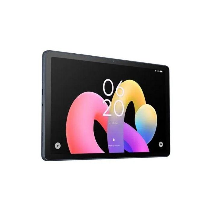 Tablet TCL 8483A1-2ALCA111 10,1" 4 GB RAM 64 GB Antracita 3