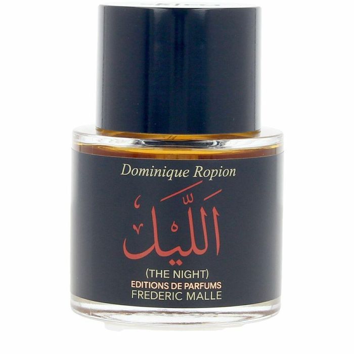 Frederic Malle THE NIGHT Eau de Parfum Vapo 50 ml Frederic Malle THE NIGHT Eau de Parfum Vapo 50 ml