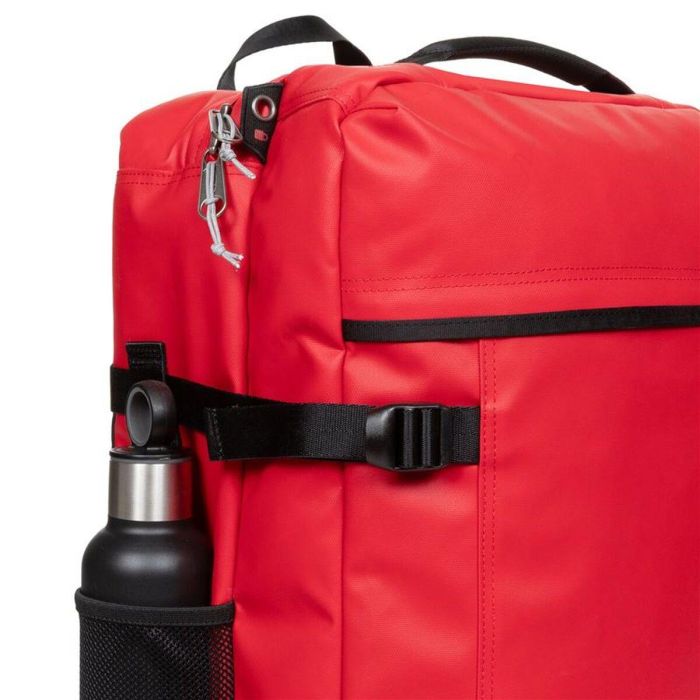 Maleta Eastpak Travelpack Rojo Multicolor 3