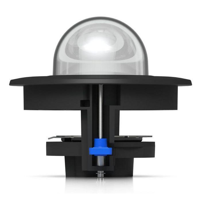 Ubiquiti G5 Dome Ultra Flush Mount Soporte de Montaje Empotrado para Cámara Domo Interior Policarbonato Negro 100x88mm 12 Ubiquiti G5 Dome Ultra Flush Mount Soporte de Montaje Empotrado para Cámara Domo Interior Policarbonato Negro 100x88mm 12