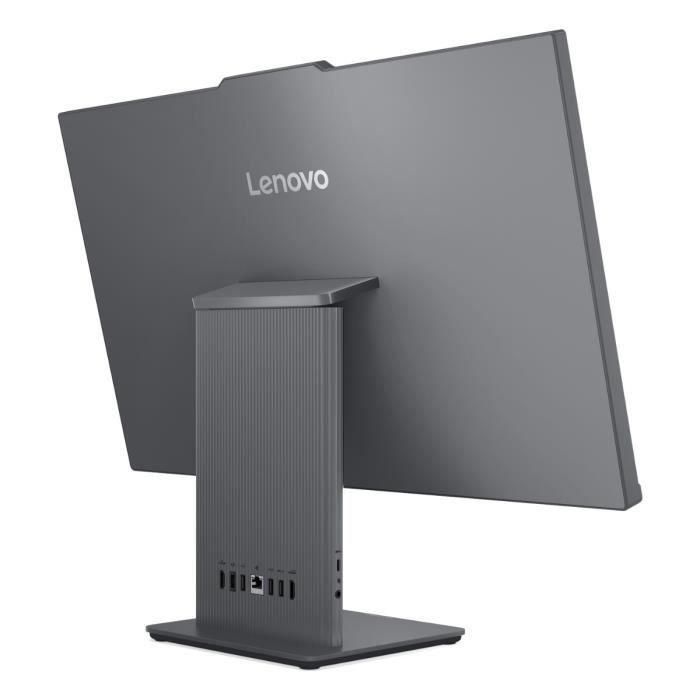 PC todo en uno LENOVO IdeaCentre AIO 27IRH9 | Windows 11 - Core i7-13620H - 16 GB de RAM - SSD de 512 GB - AZERTY 5