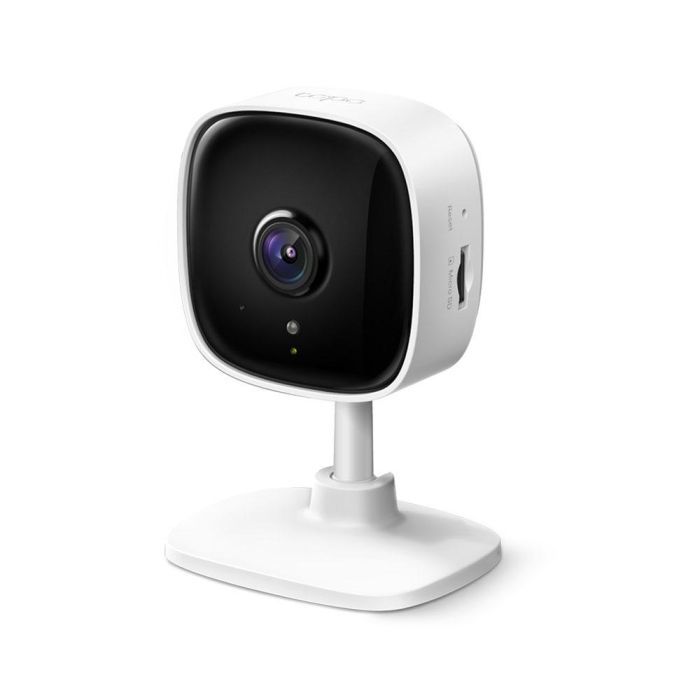 Tp-Link Tapo Home Security Wifi Camera 2K Tapo C110