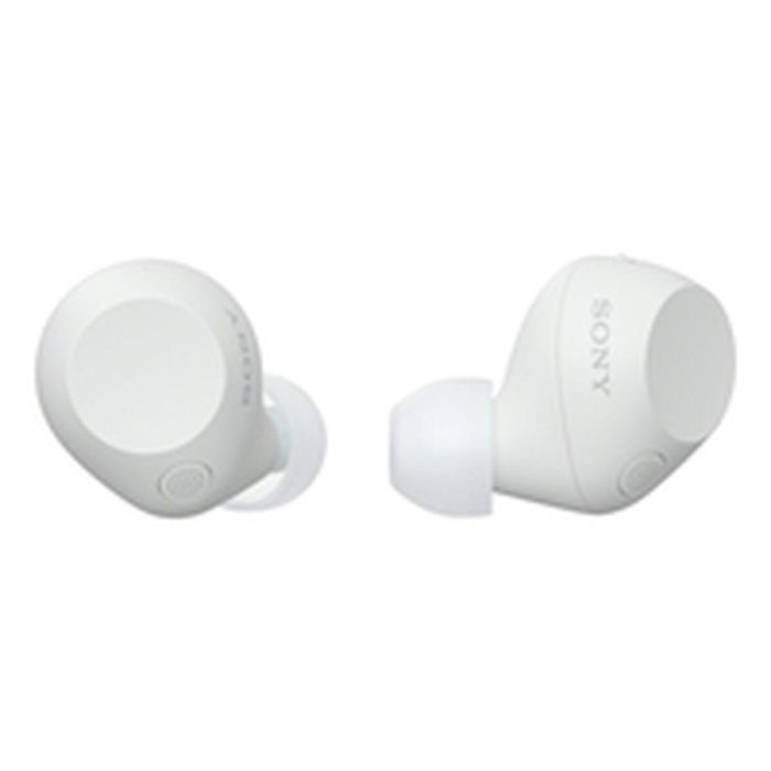 Auriculares Sony WFC710NW.CE7 Blanco 9 Auriculares Sony WFC710NW.CE7 Blanco 9