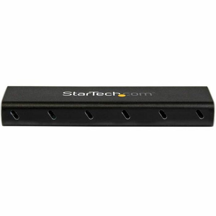 Caja Startech SM21BMU31C3 SATA M.2 USB 3.1 4