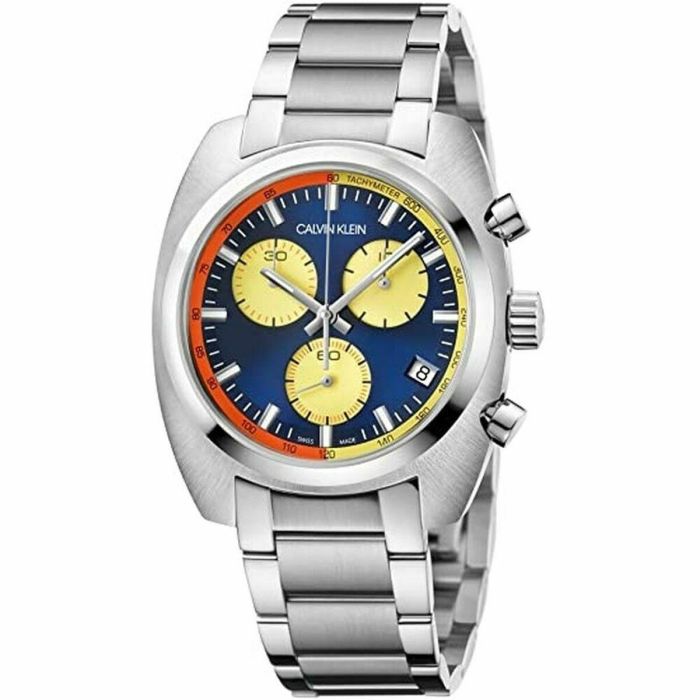 Reloj Hombre Calvin Klein K8W3714N (Ø 44 mm) Reloj Hombre Calvin Klein K8W3714N (Ø 44 mm)
