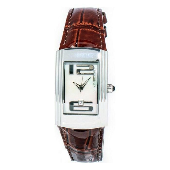 Reloj Mujer Chronotech CT7017L-03 (Ø 25 mm) Reloj Mujer Chronotech CT7017L-03 (Ø 25 mm)