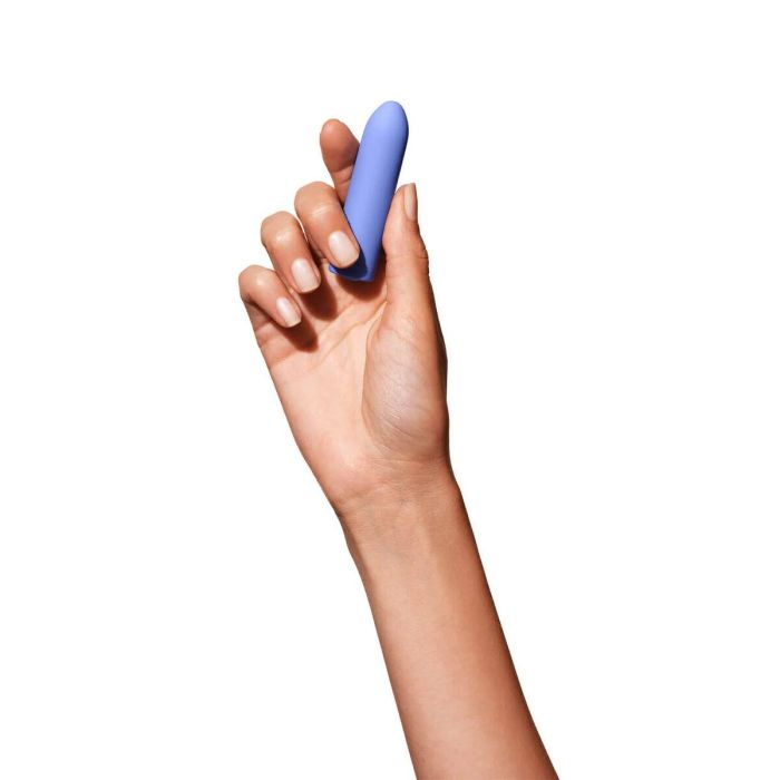 Bala Vibradora Dame Azul 2
