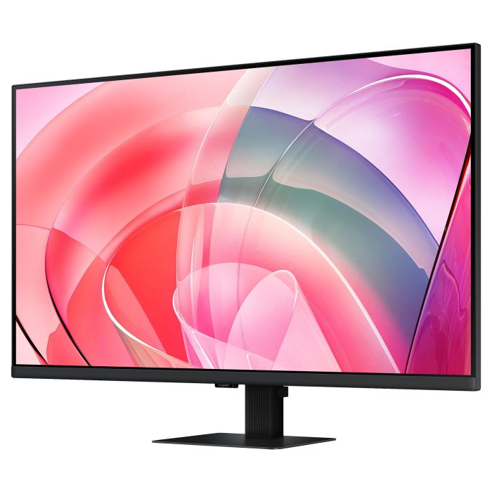 Samsung ViewFinity S70D Pantalla de PC 32" FHD Panel VA 5 ms 100 Hz HDMI / VGA