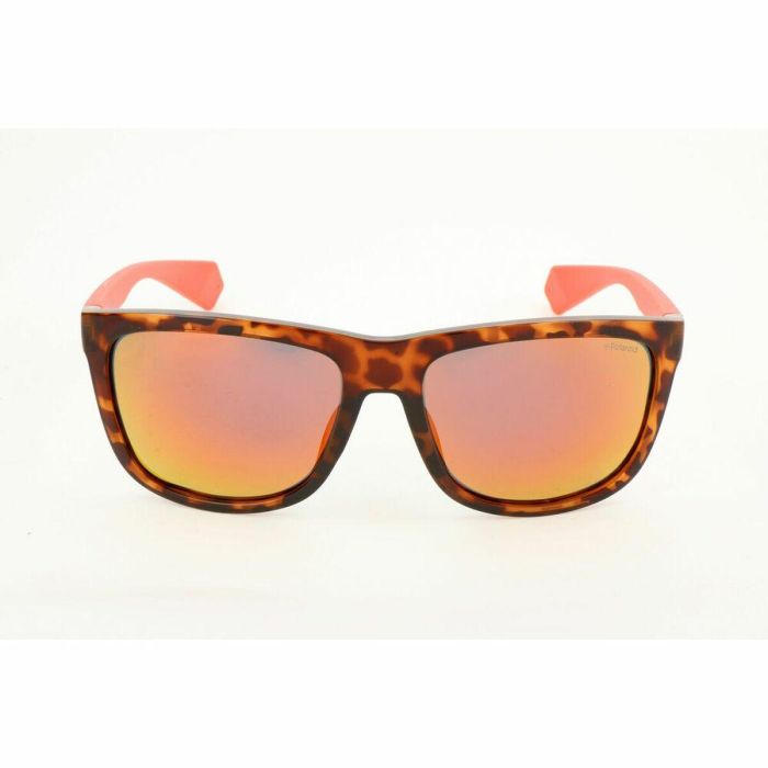 Gafas de Sol Hombre Polaroid PLD6062-F-S-86 ø 59 mm Gafas de Sol Hombre Polaroid PLD6062-F-S-86 ø 59 mm