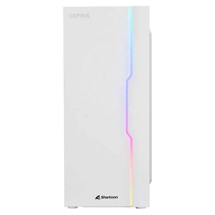 Captiva I78-346 PC Gaming Intel Core i5, 32 GB DDR4-SDRAM, 1 TB SSD, NVIDIA GeForce RTX 3060, Windows 11 Home 9