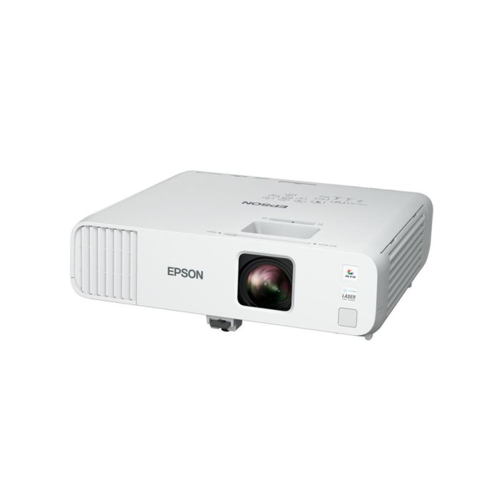 Epson EB-L260F Proyector Láser 3LCD 4600 Lúmenes FHD 1080p Blanco con HDMI, VGA y Speaker 5 Epson EB-L260F Proyector Láser 3LCD 4600 Lúmenes FHD 1080p Blanco con HDMI, VGA y Speaker 5