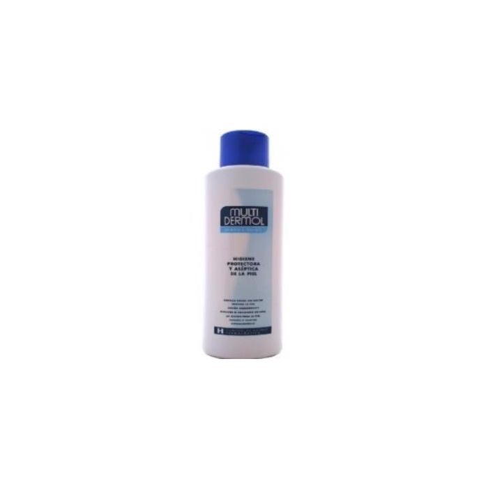 Multidermol Jabon Liquido 150Ml.