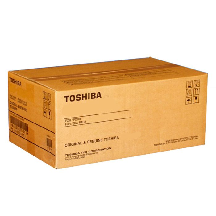 Tóner Original Toshiba e-STUDIO180 Negro