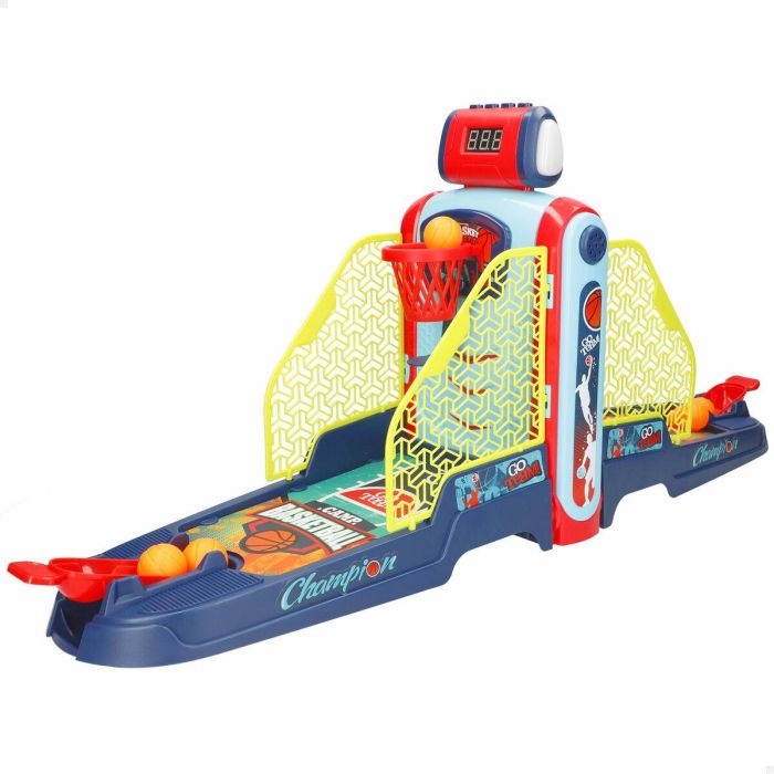 Juego de Mesa Colorbaby 2 Unidades 6 Juego de Mesa Colorbaby 2 Unidades 6