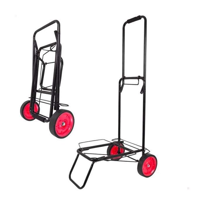 Color Baby Carro Arrastre Multiuso Playa 50 kg 35x14x61 cm 1