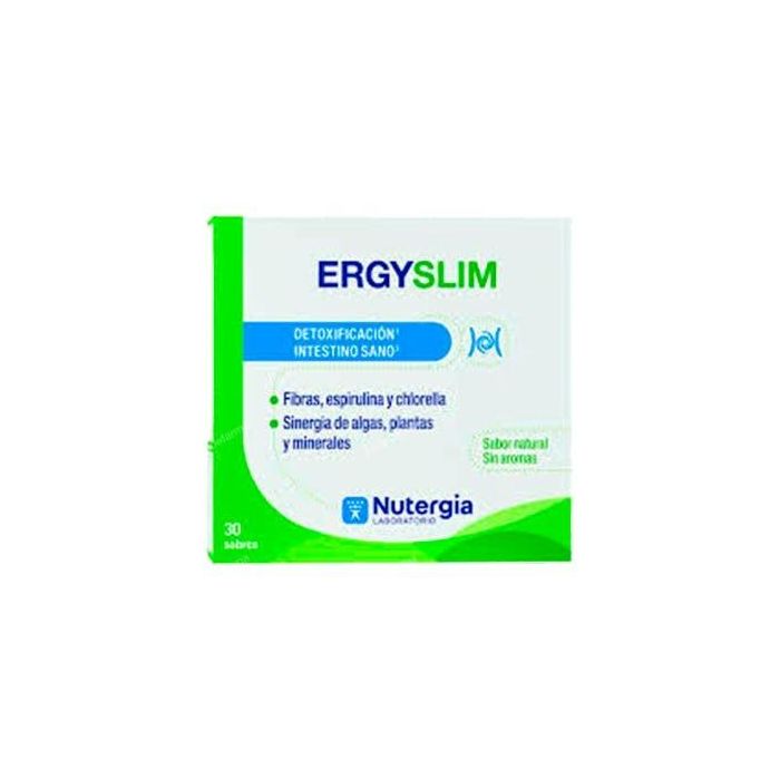 Ergyslim