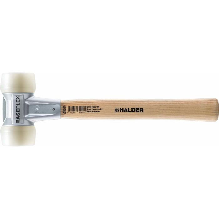 Maza de nailon Halder Baseplex 1 Maza de nailon Halder Baseplex 1