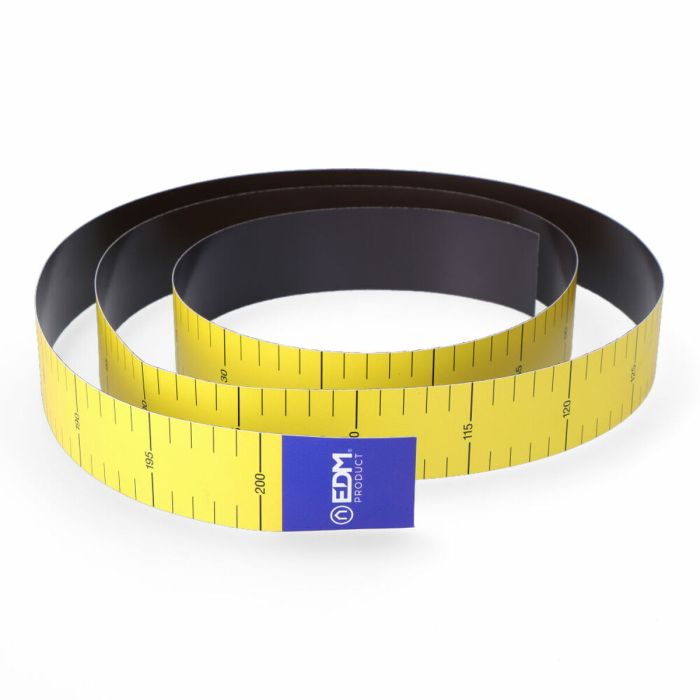 Cinta Métrica EDM 00022 2 m 0 Cinta Métrica EDM 00022 2 m 0