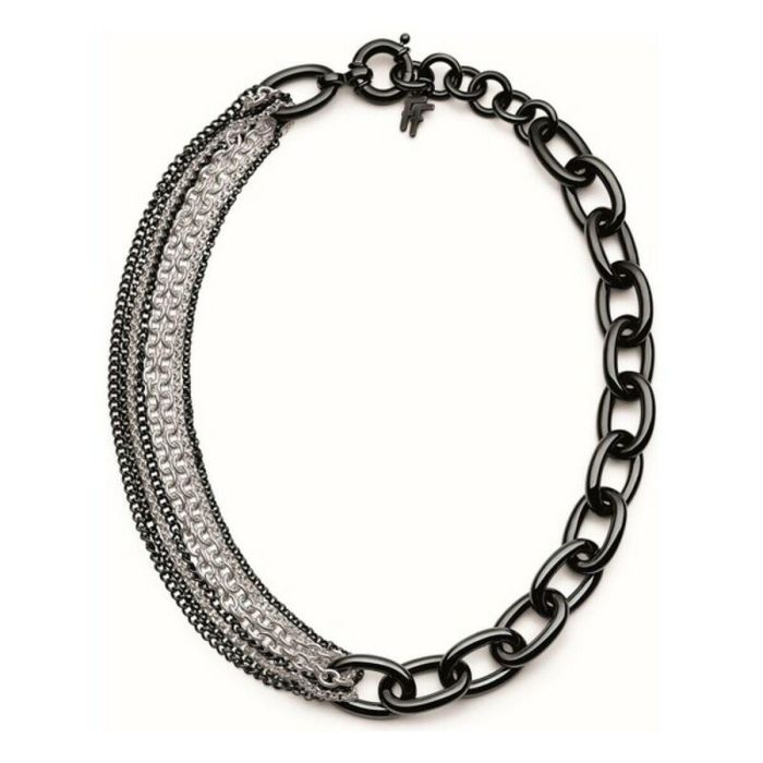 Collar Mujer Folli Follie 1N14T069KA 30 cm Collar Mujer Folli Follie 1N14T069KA 30 cm