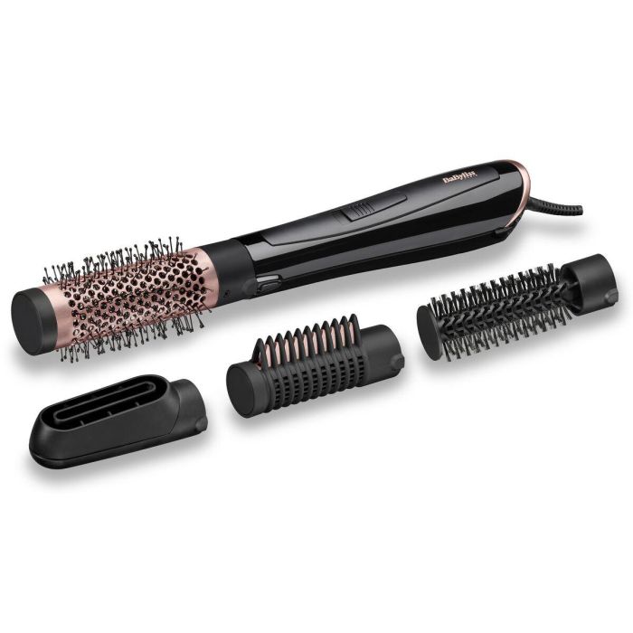 Cepillo Babyliss CEPILLO DE AIRE AS128E 7