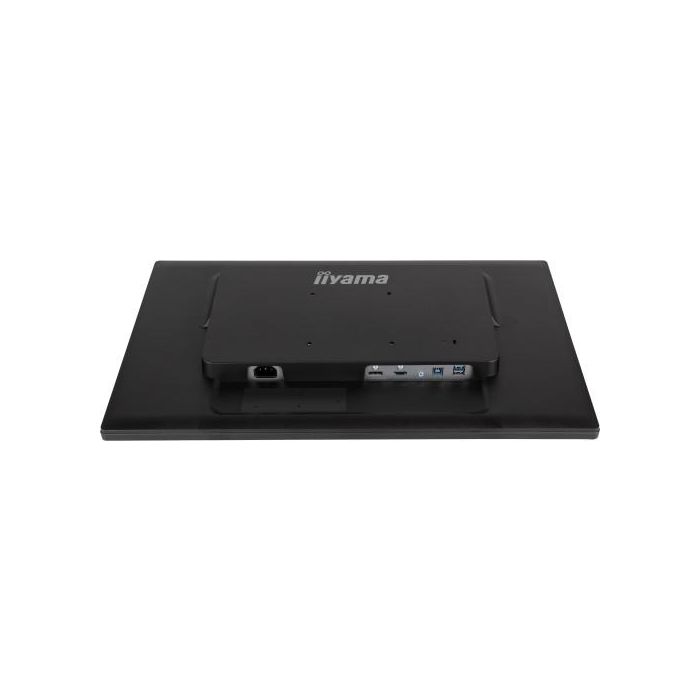 iiyama ProLite T2452MSC-B1AG pantalla para PC 60,5 cm (23.8") 1920 x 1080 Pixeles Full HD LED Pantalla táctil Negro 13