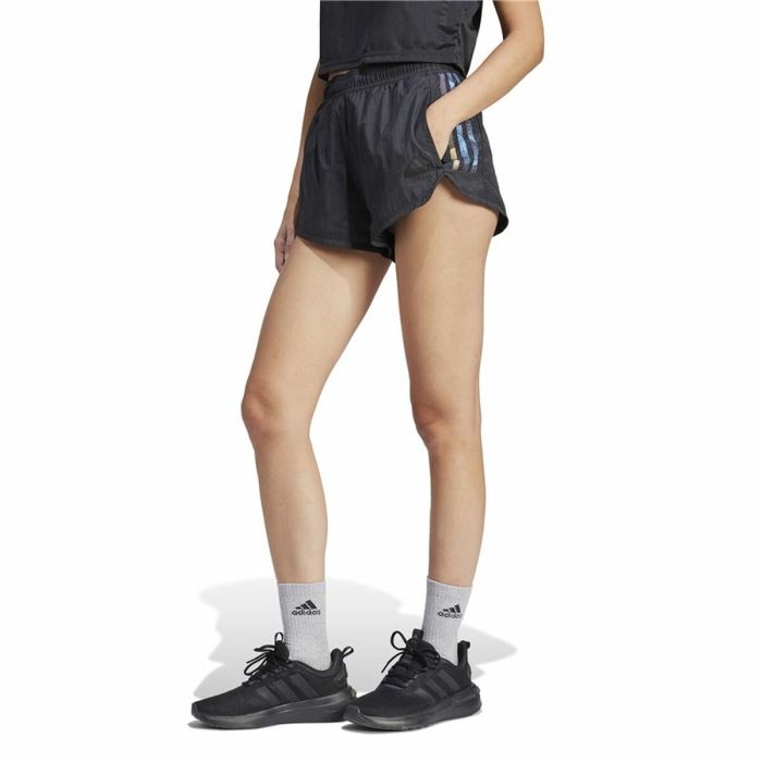 Pantalón corto Adidas Tiro Q2 Wv Sh (M) 4 Pantalón corto Adidas Tiro Q2 Wv Sh (M) 4