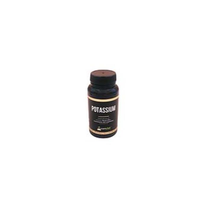 Potassium 90Cap