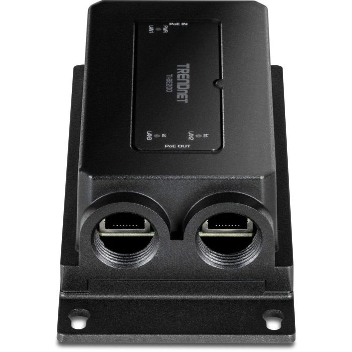 Inyector PoE Trendnet TI-BE200 Inyector PoE Trendnet TI-BE200